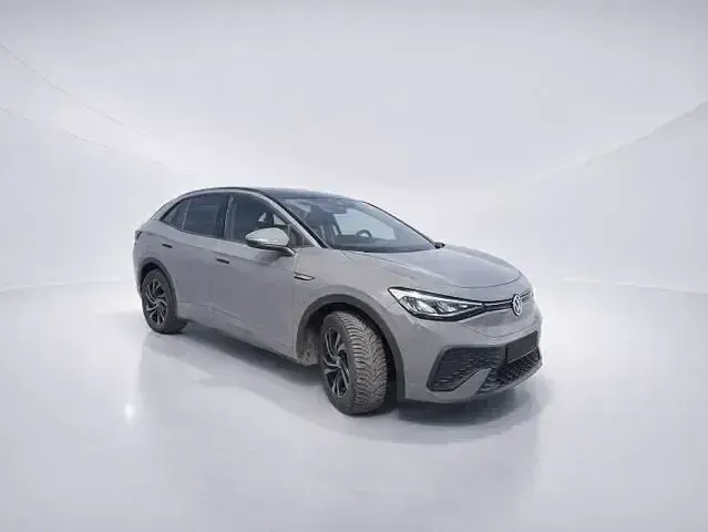 Gebraucht VW ID.5 Pro 127 kW (174 PS) 2022 Grau SUV