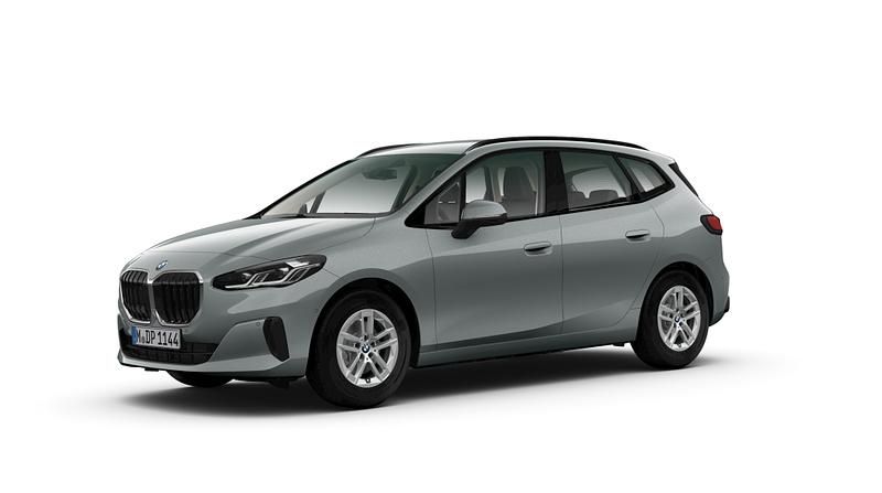 Neu 2025 BMW 218 Active Tourer Efficient Dynamics Van / Kleinbus | 35.489 € - Bild 1/3