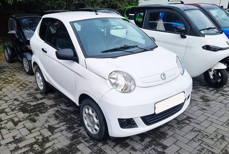 Gebraucht 2022 Aixam Minauto Kleinwagen | 10.790 € - Bild 1/4