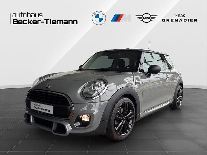 Andere Gebraucht 2017 Mini ONE Kleinwagen | 13.911 € - Bild 1/4
