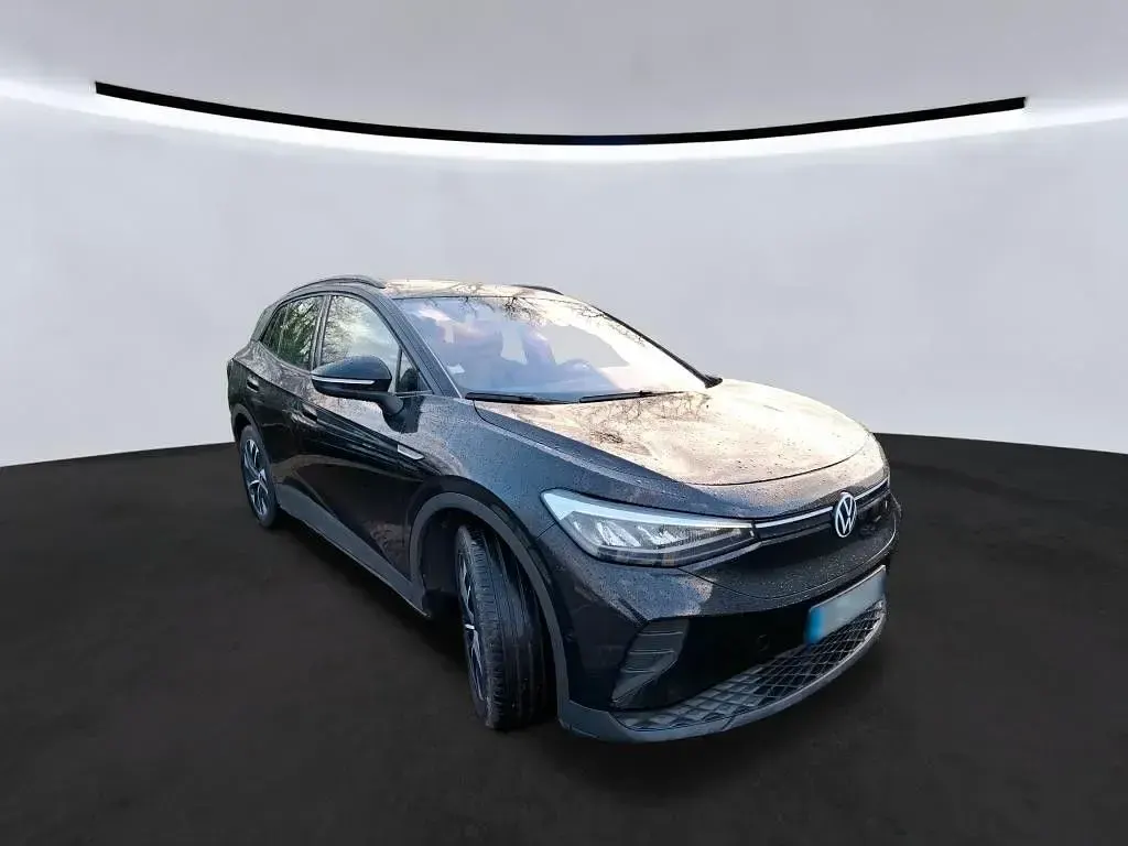 Occasion VW ID.4 Pro Performance 127 kW (174 ch) 2022 Noir SUV
