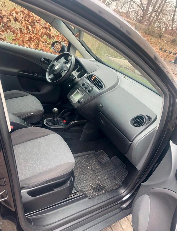 Gebraucht Seat Altea 102 PS (75 kW) 2005 Andere farben Kombi