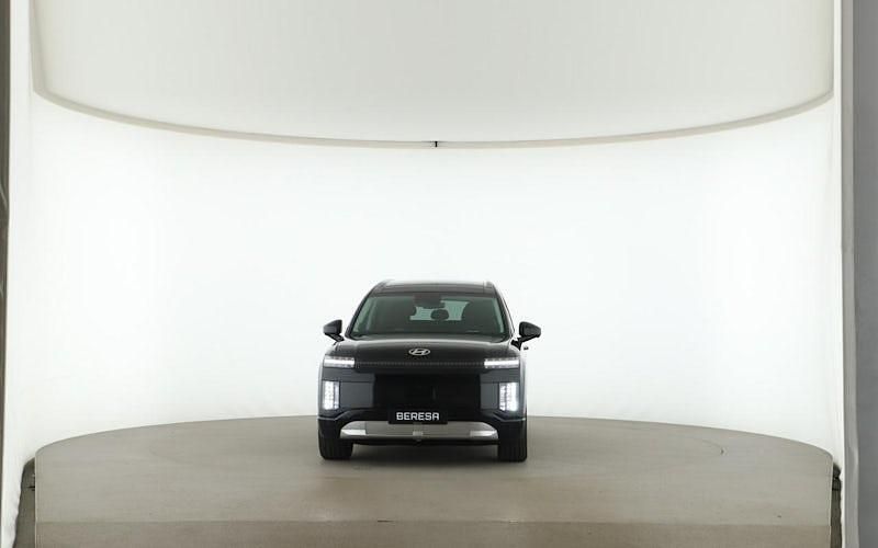 Gebraucht Hyundai Ioniq 9 225 kW (307 PS) 2025 Schwarz SUV