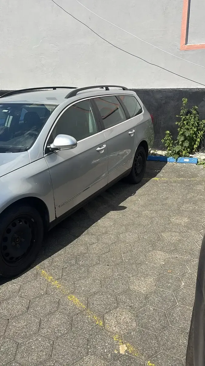 Gebraucht VW Passat 140 PS (102 kW) 2010 Kombi