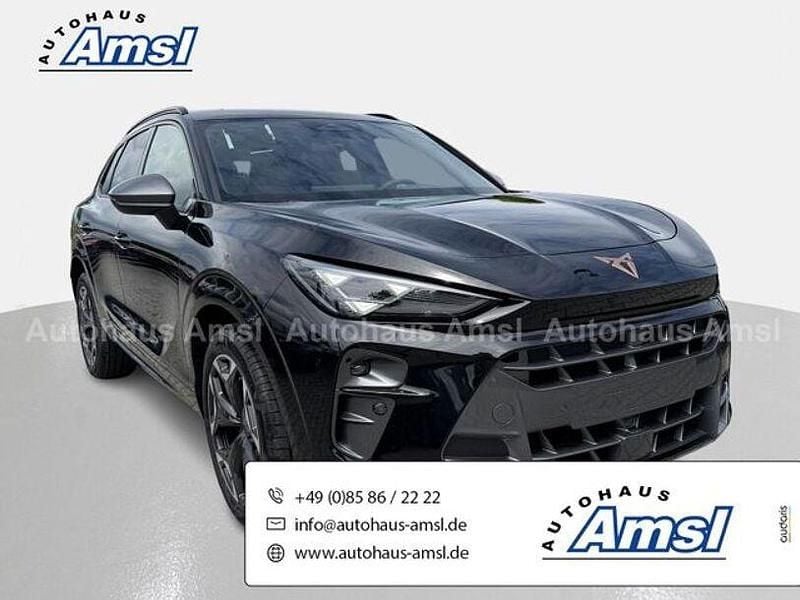 Andere Neu 2025 Cupra Leon Limousine | 42.390 € (Superpreis) - Bild 1/4