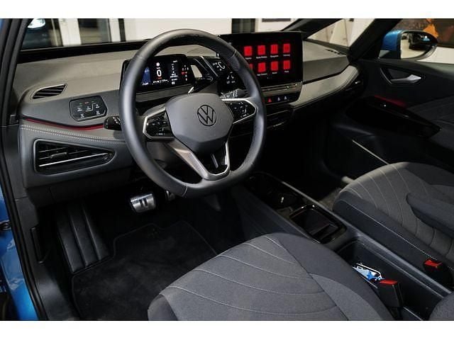 Gebraucht VW ID.3 Pro 150 kW (204 PS) 2024 Kleinwagen