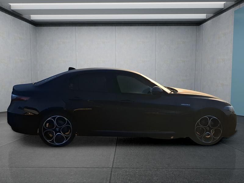 Gebraucht Alfa Romeo Giulia Veloce 280 PS (205 kW) 2023 Limousine