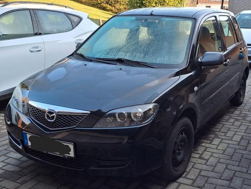 Gebraucht 2007 Mazda 2 Active Limousine | 2.900 € (Fairer Preis) - Bild 1/4