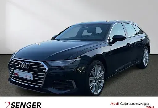 Second-hand Audi A6 Design 245 CP (180 kW) 2023 Break