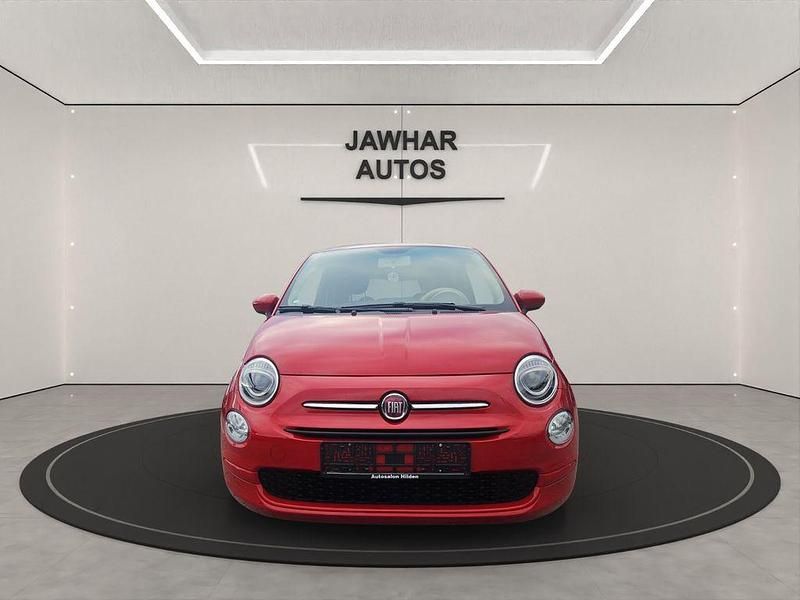 Other Gebraucht 2023 Fiat 500 Club Kleinwagen | 10.990 € (Guter Preis) - Bild 1/4