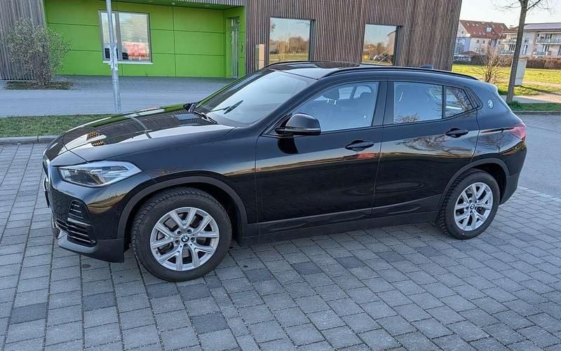 Gebraucht 2023 BMW X2 Advantage SUV | 30.250 € (Guter Preis) - Bild 1/4