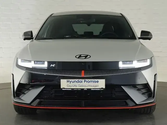 Gebraucht Hyundai Ioniq 5 447 kW (609 PS) 2025 Gold SUV