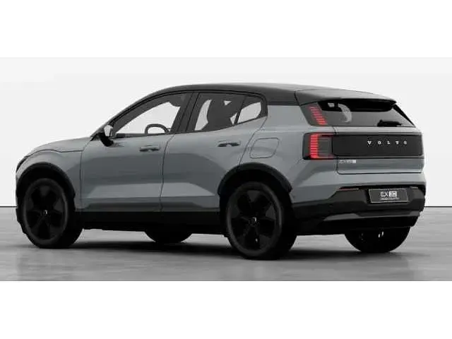 Gebraucht Volvo EX30 CC Performance 314 kW (428 PS) 2025 SUV
