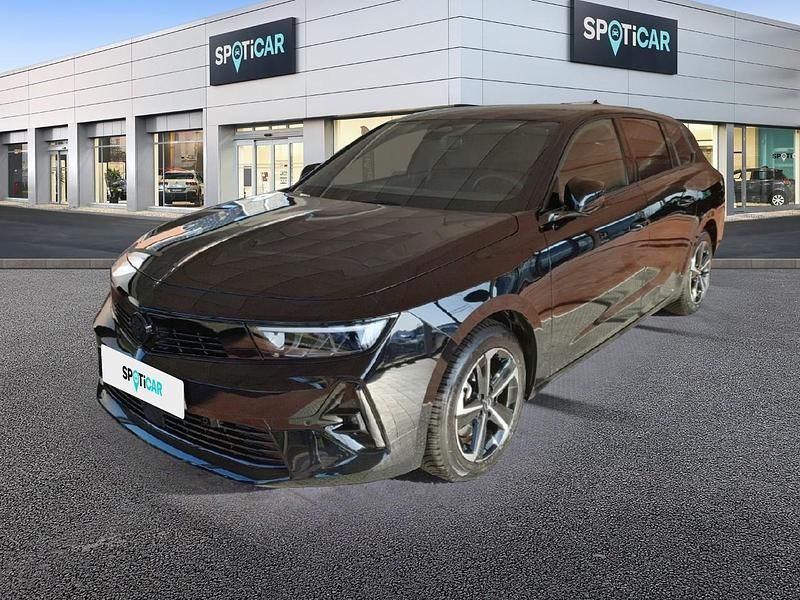 Gebraucht 2024 Opel Astra GS Line Kombi | 20.990 € (Guter Preis) - Bild 1/1