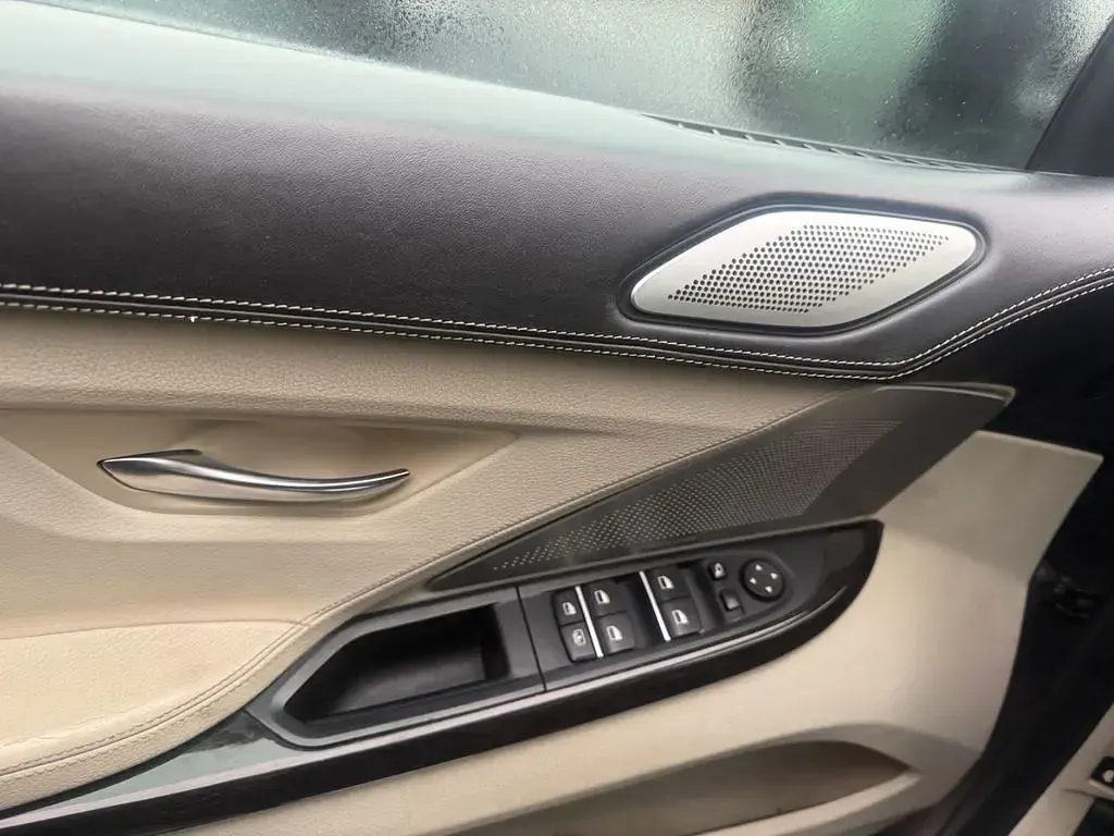 Gebraucht BMW 640 313 PS (230 kW) 2012 Braun Coupé