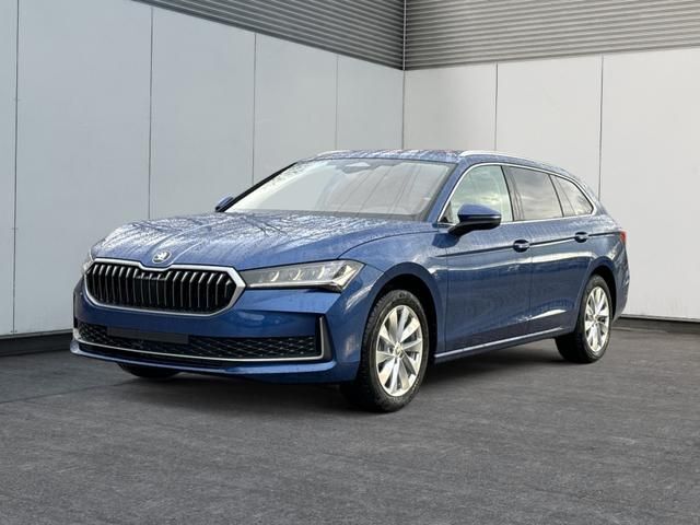 Neu 2024 Skoda Superb Selection Kombi | 36.680 € (Guter Preis) - Bild 1/1