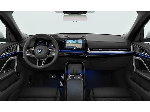 Gebraucht BMW X2 M Sport 156 PS (114 kW) 2025 Weiß SUV