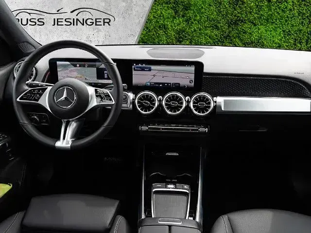 Gebraucht Mercedes EQB250 139 kW (190 PS) 2025