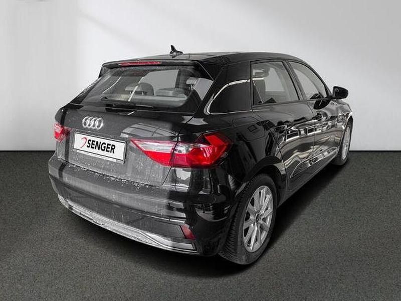 Gebraucht Audi A1 2022 Andere SUV