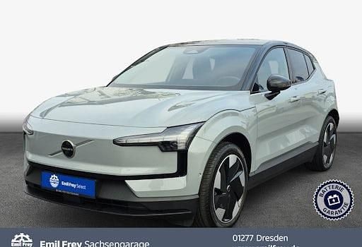 Gebraucht Volvo EX30 Performance 314 kW (428 PS) 2025 Grau SUV