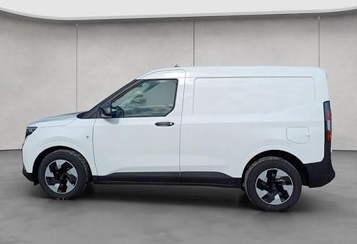 Neu Ford E-Transit Trend 100 kW (136 PS) 2025 Weiß Van