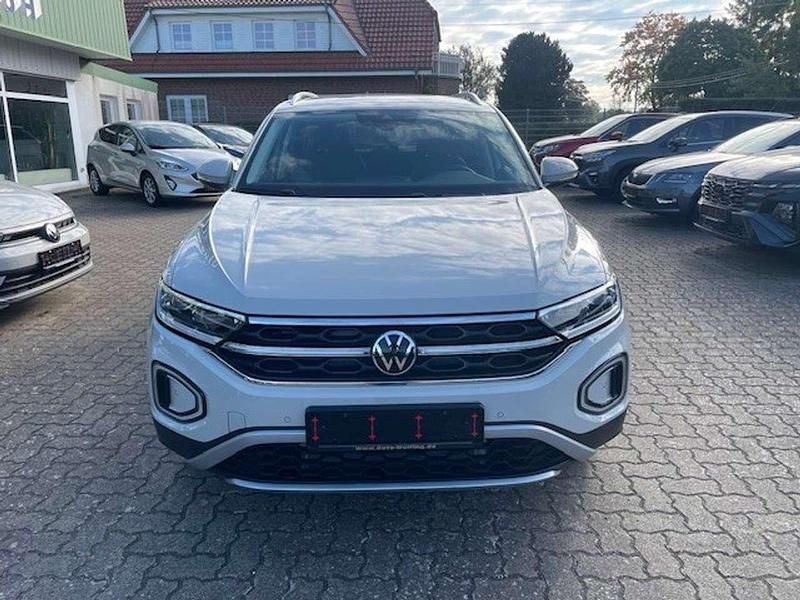 Neu VW T-Roc Style 150 PS (110 kW) 2025 Ascotgrau SUV