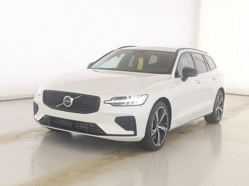 Weiss Gebraucht 2025 Volvo 360 | 44.860 € - Bild 1/4