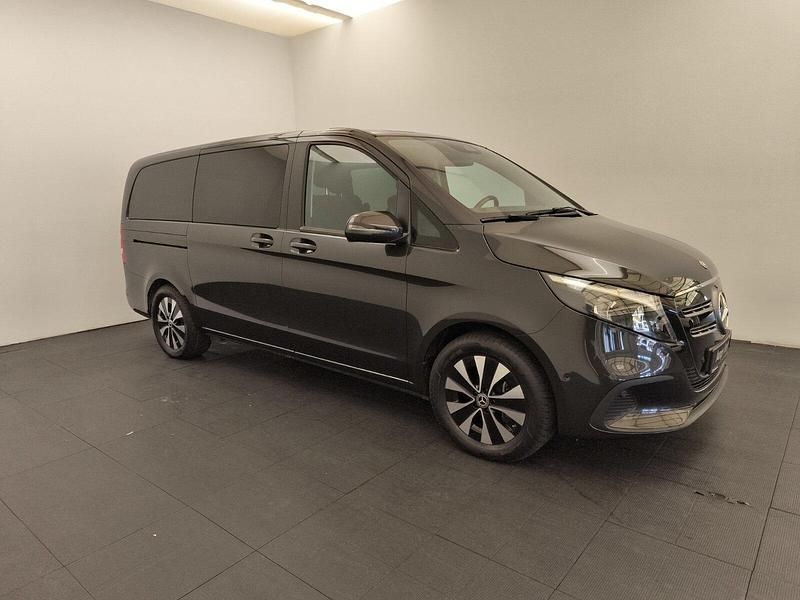 Gebraucht Mercedes EQV300 150 kW (204 PS) 2024 Graphitgrau metallic Van / Kleinbus