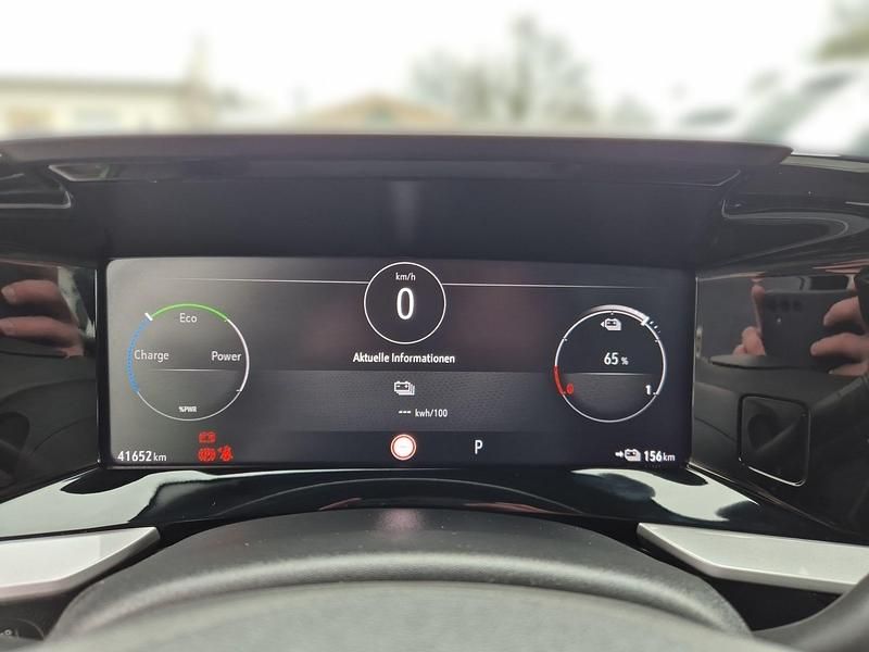 Gebraucht Opel Mokka-e Ultimate 100 kW (136 PS) 2022 SUV