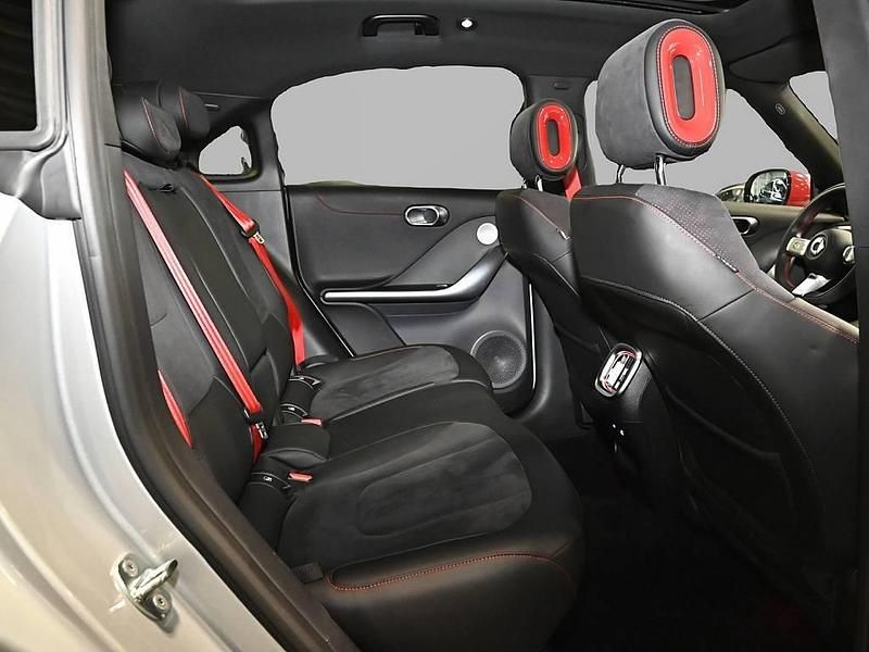 Gebraucht Smart #1 Edition #1 314 kW (428 PS) 2024 Silber SUV