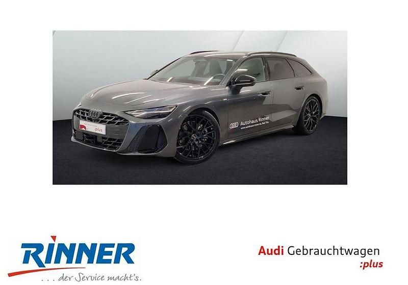 Gebraucht Audi A6 Sport 204 PS (150 kW) 2025 Grau Limousine