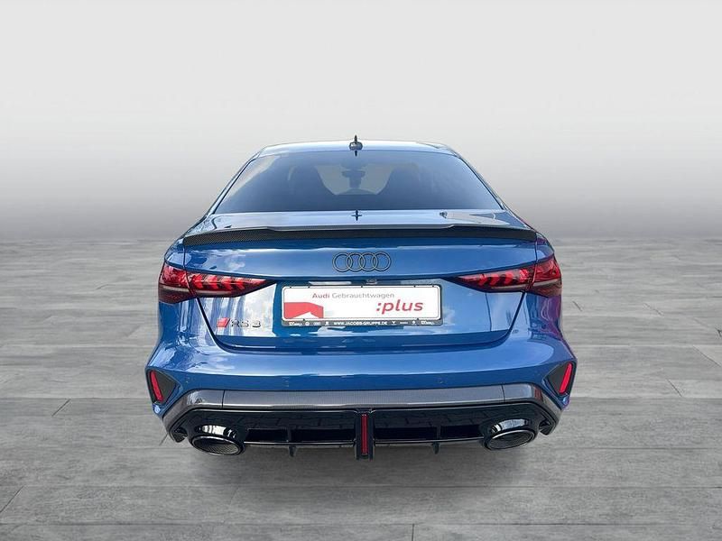 Gebraucht Audi RS3 Ambiente 400 PS (294 kW) 2024 Blau Limousine