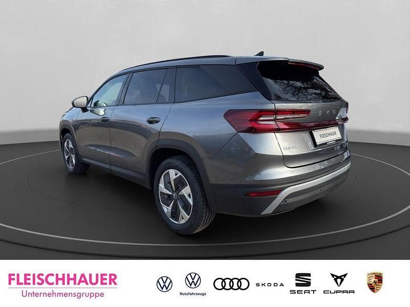 Neu Skoda Kodiaq Selection 265 PS (194 kW) 2026 Grau SUV