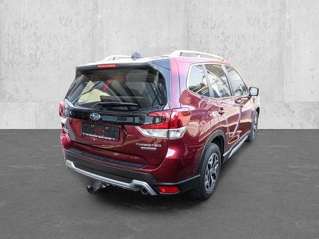 Gebraucht Subaru Forester Comfort 150 PS (110 kW) 2024 Rot SUV
