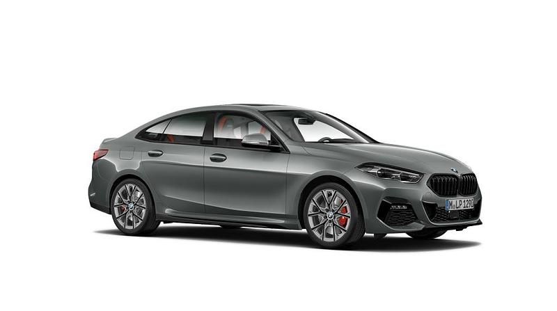 Gebraucht 2025 BMW 220 Comfort Edition Coupé | 37.911 € (Etwas zu teuer) - Bild 1/1