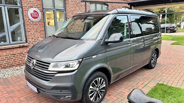 Gebraucht VW California Beach 204 PS (150 kW) 2021 Van