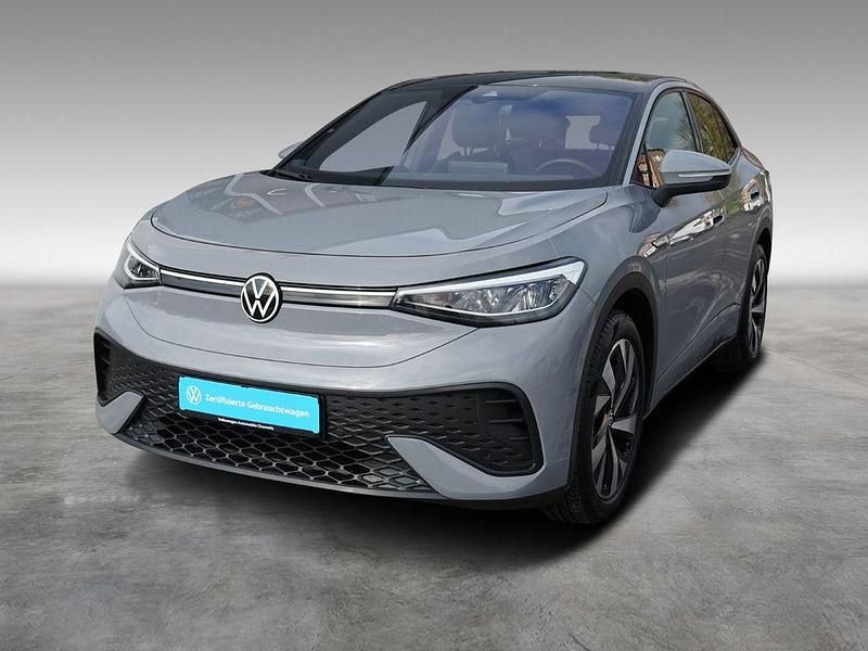 Gebraucht VW ID.5 Pro Performance 150 kW (204 PS) 2022 Mondsteingrau/schwarz SUV