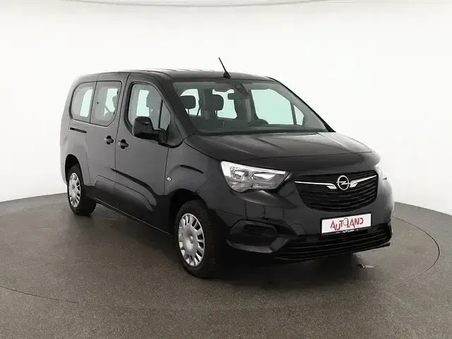 Gebraucht Opel Combo 2020 Andere Van / Kleinbus