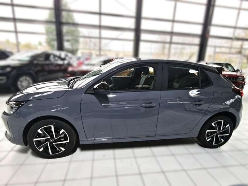 Neu Opel Corsa Edition 110 PS (80 kW) 2025 Grau Kleinwagen