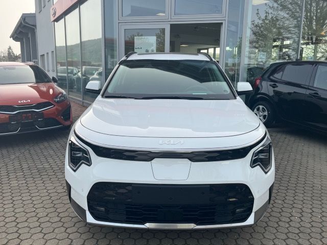 Gebraucht Kia e-Niro 150 kW (204 PS) 2024 Othercolor SUV