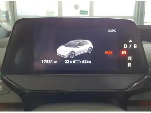 Second-hand VW ID.3 150 kW (204 CP) 2024 Alb Hatchback