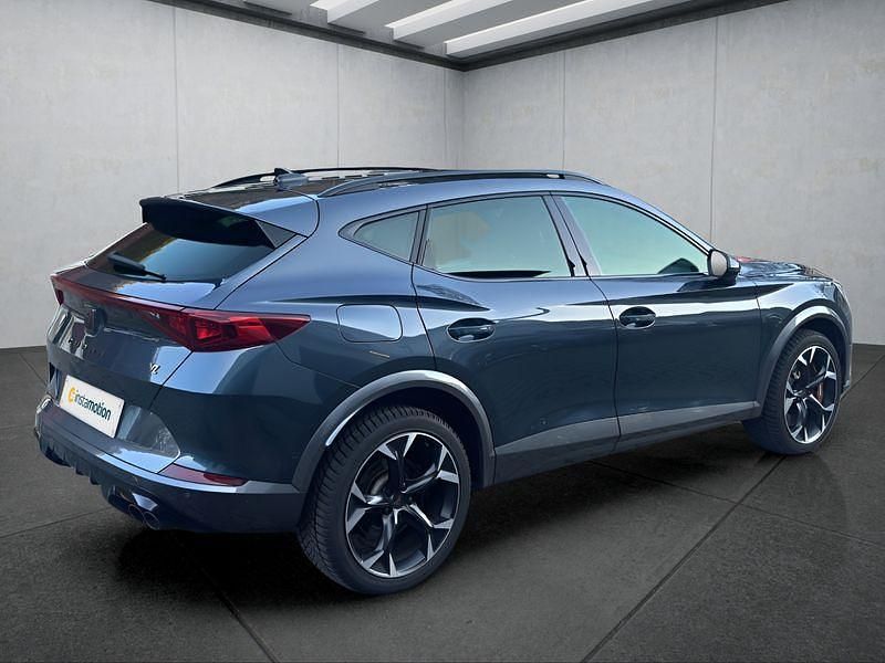 Gebraucht Cupra Formentor 310 PS (228 kW) 2022 Grau SUV