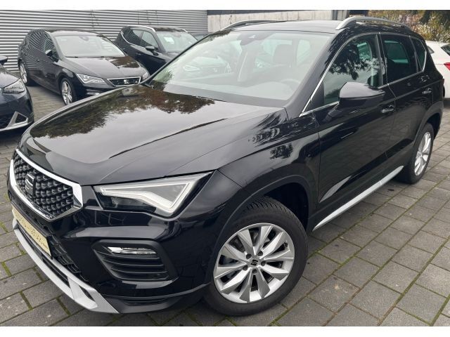 Schwarz Gebraucht 2024 Seat Ateca Xperience SUV | 30.950 € (Fairer Preis) - Bild 1/4