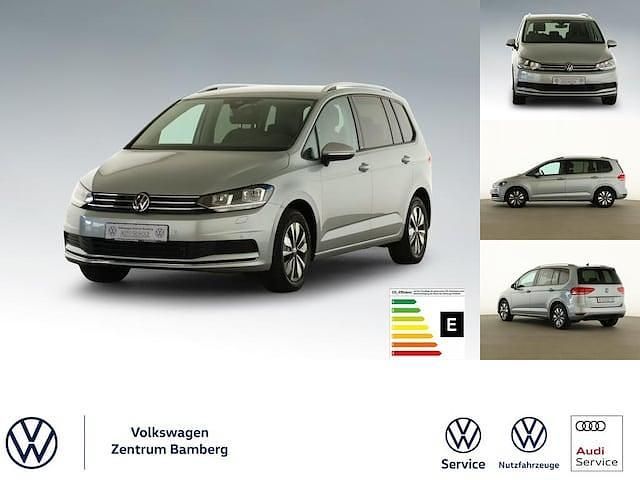 Gebraucht 2024 VW Touran Move Van / Kleinbus | 30.970 € (Superpreis) - Bild 1/4