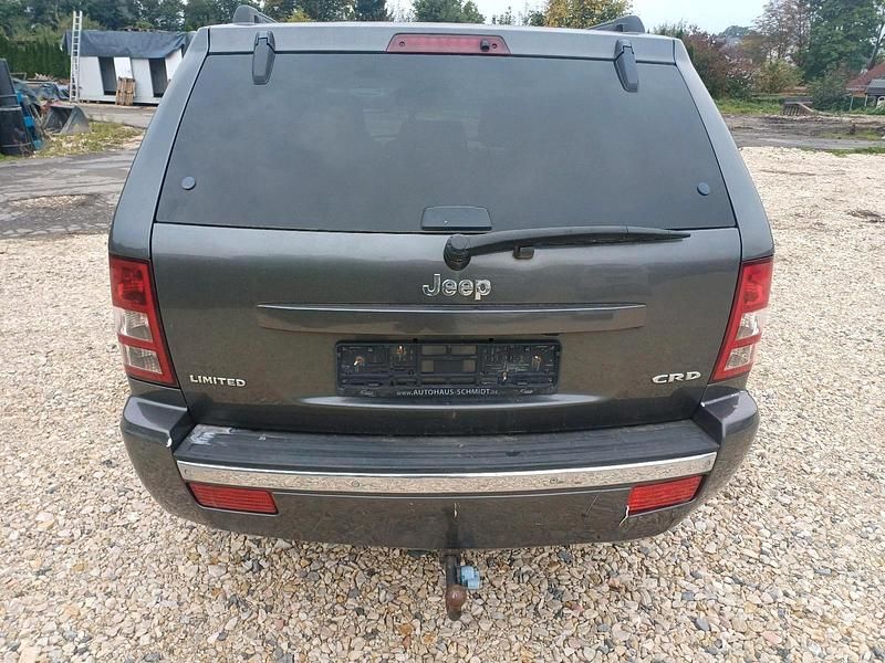 Gebraucht Jeep Grand Cherokee 2005 SUV