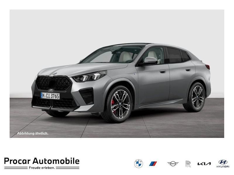 Gebraucht BMW X2 M Sport 170 PS (125 kW) 2025 Bmw individual froze SUV