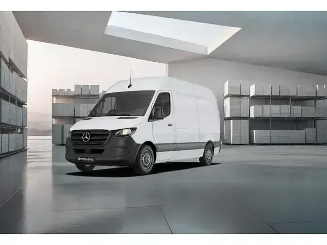 Używany Mercedes Sprinter 2025 Andere Van