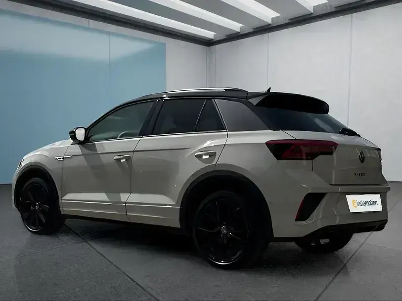 Gebraucht VW T-Roc 2025 Andere SUV