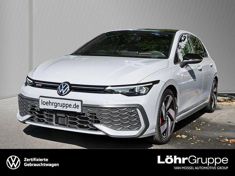 Mondsteingrau Gebraucht 2024 VW Golf VIII Style Limousine | 36.890 € (Fairer Preis) - Bild 1/4