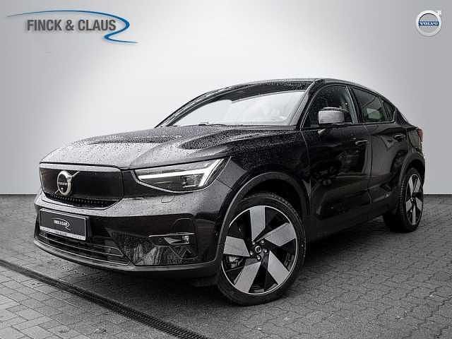 Gebraucht 2025 Volvo EC40 SUV | 44.890 € (Guter Preis) - Bild 1/4